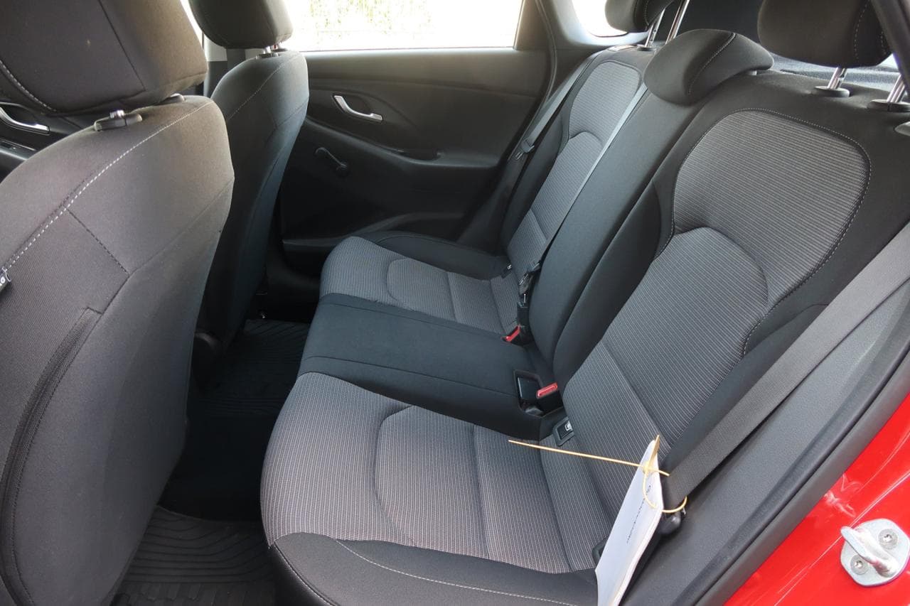 2021 Hyundai i30 - 15