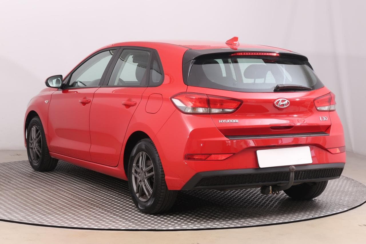 2021 Hyundai i30 - 5