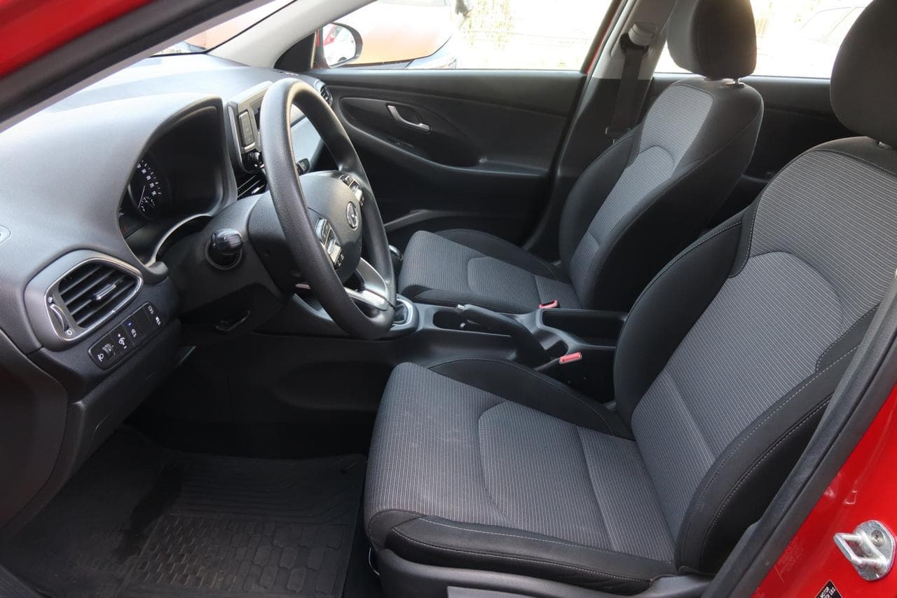2021 Hyundai i30 - 16