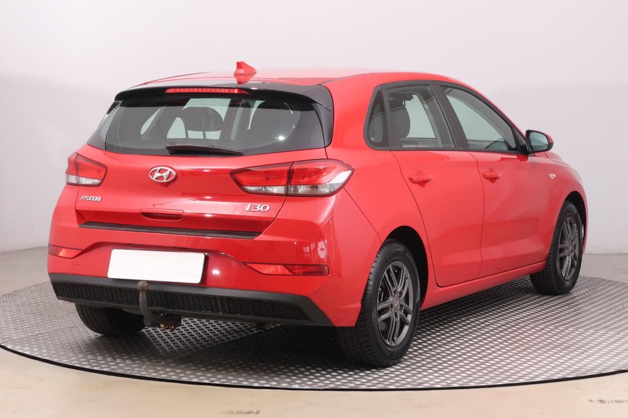 2021 Hyundai i30 - 7