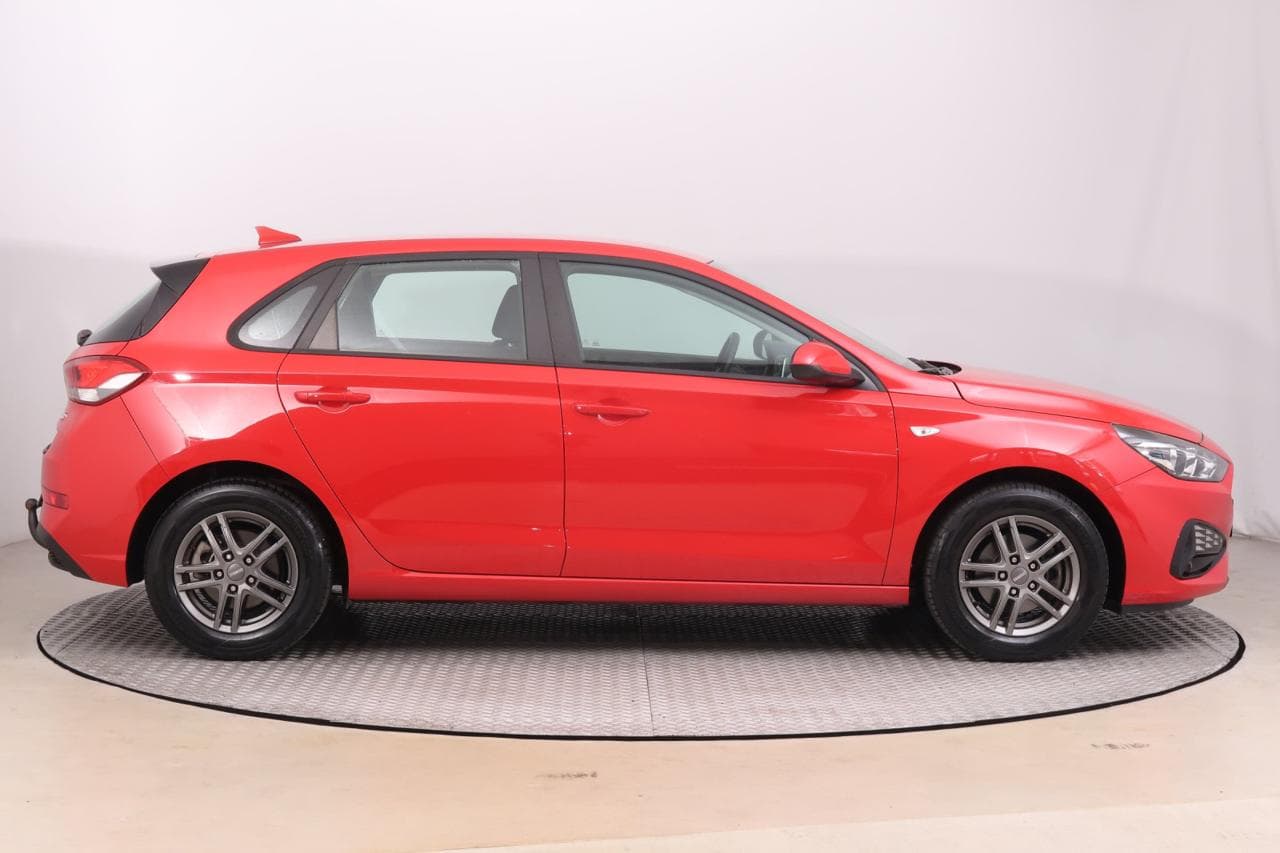2021 Hyundai i30 - 8