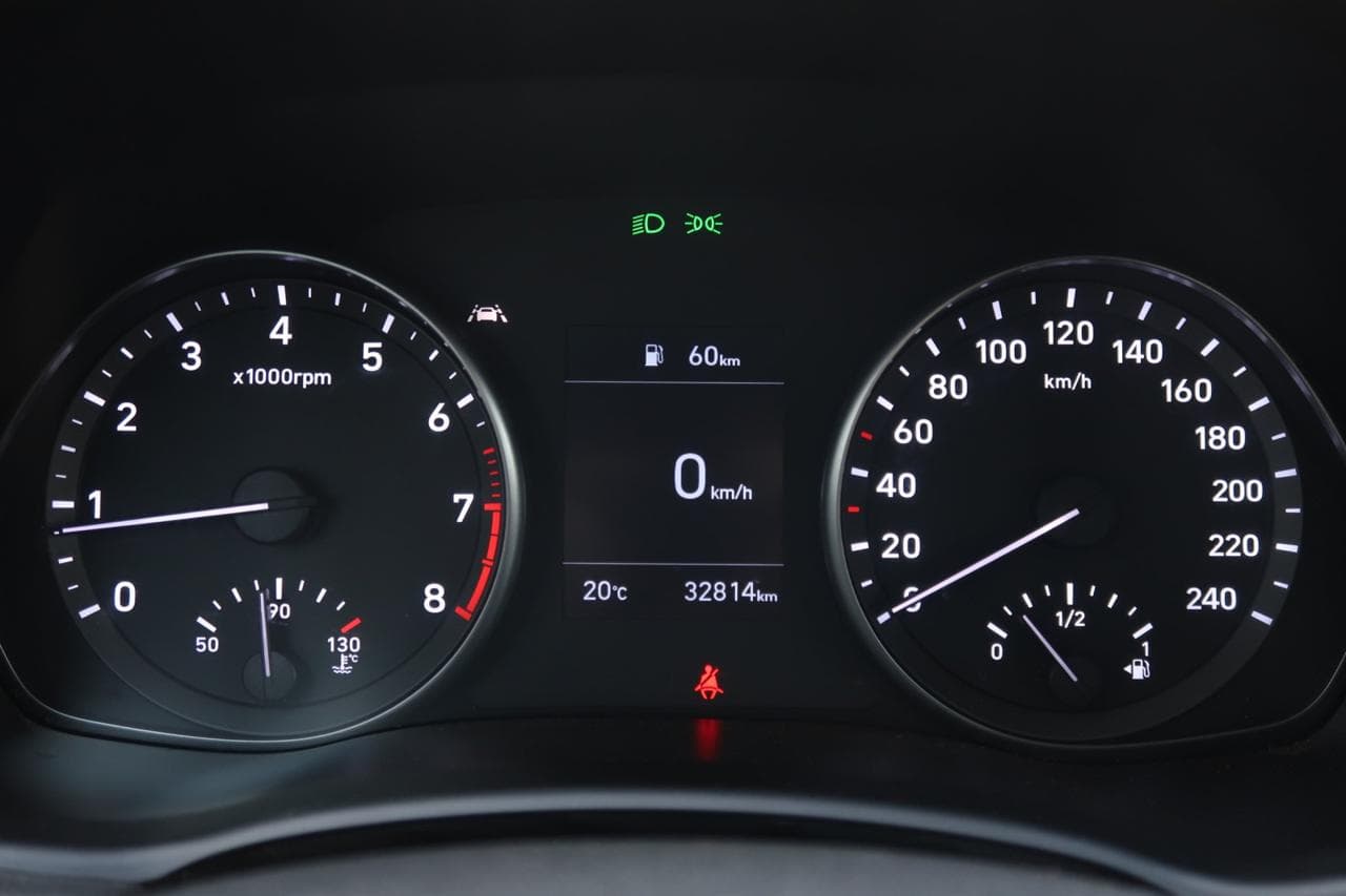 2021 Hyundai i30 - 17