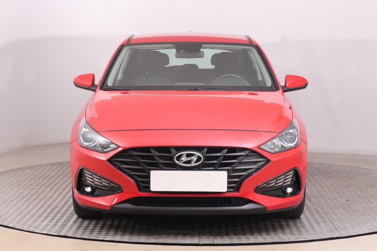 2021 Hyundai i30 - 2