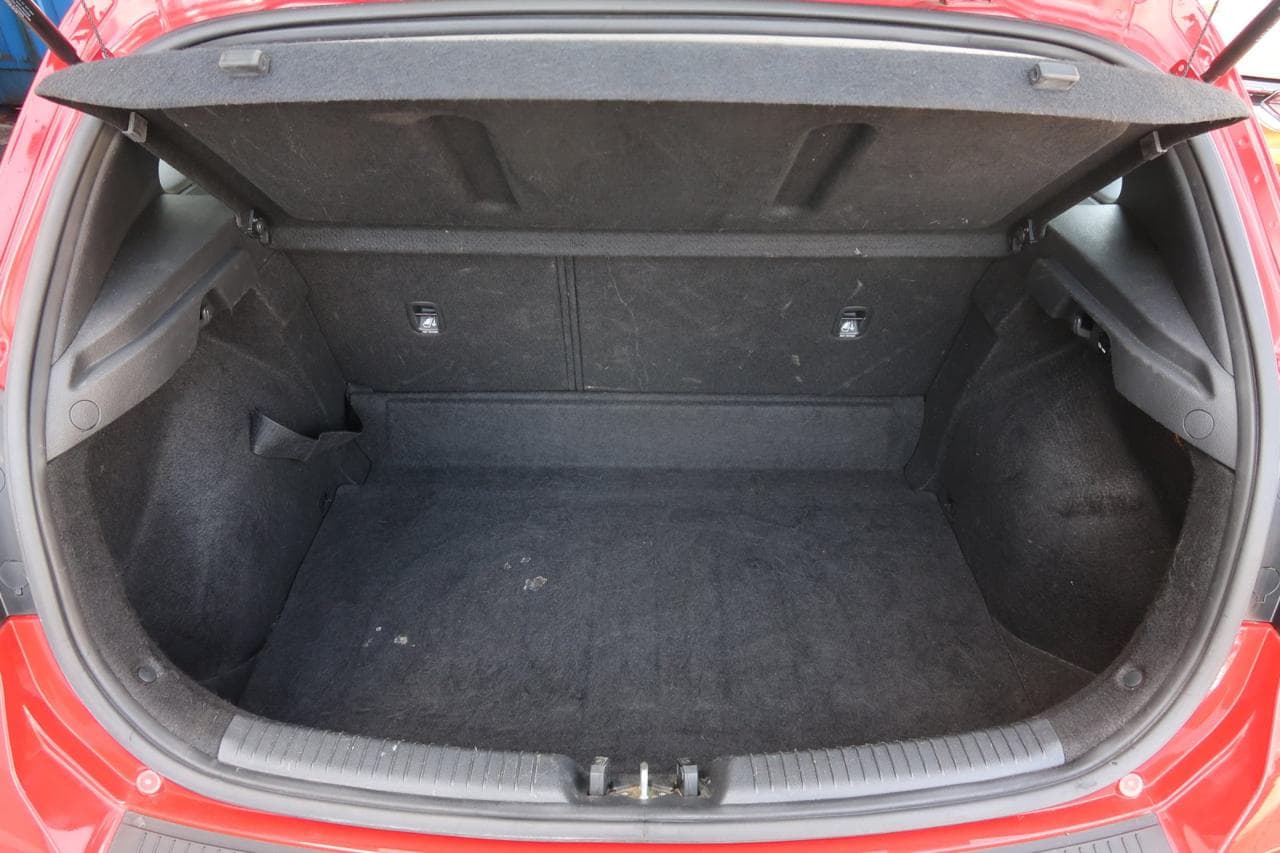 2021 Hyundai i30 - 19