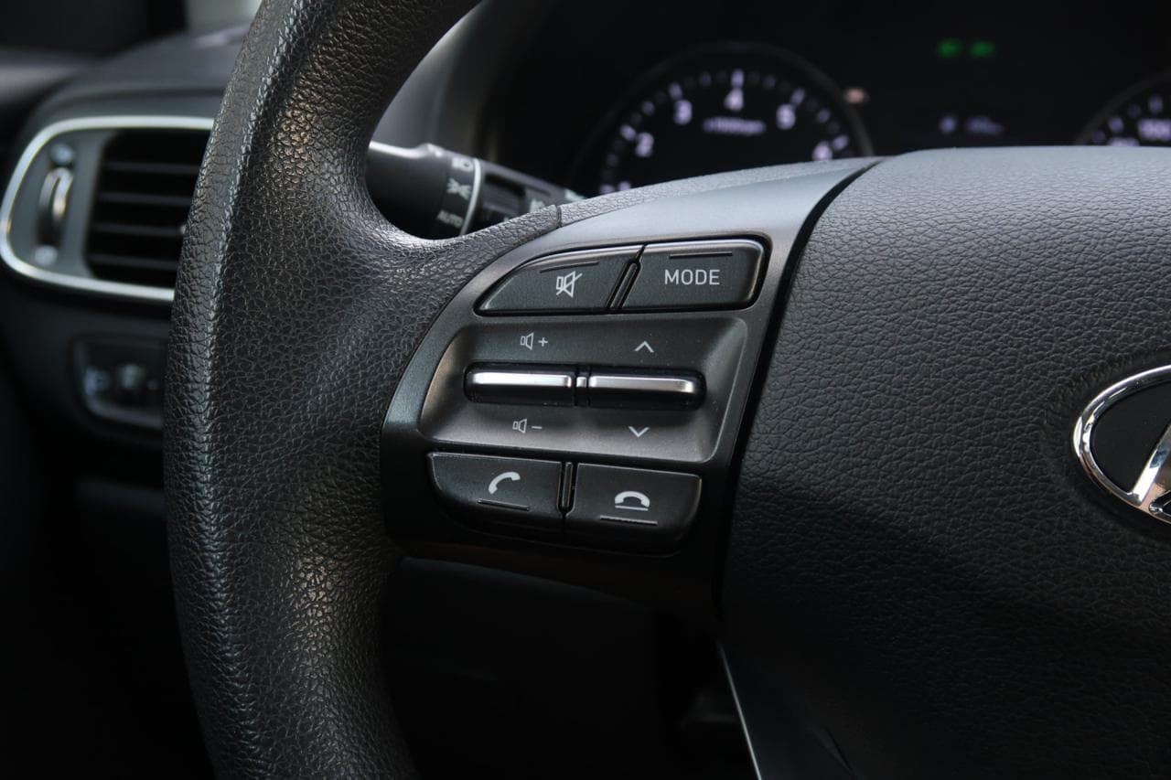 2021 Hyundai i30 - 20