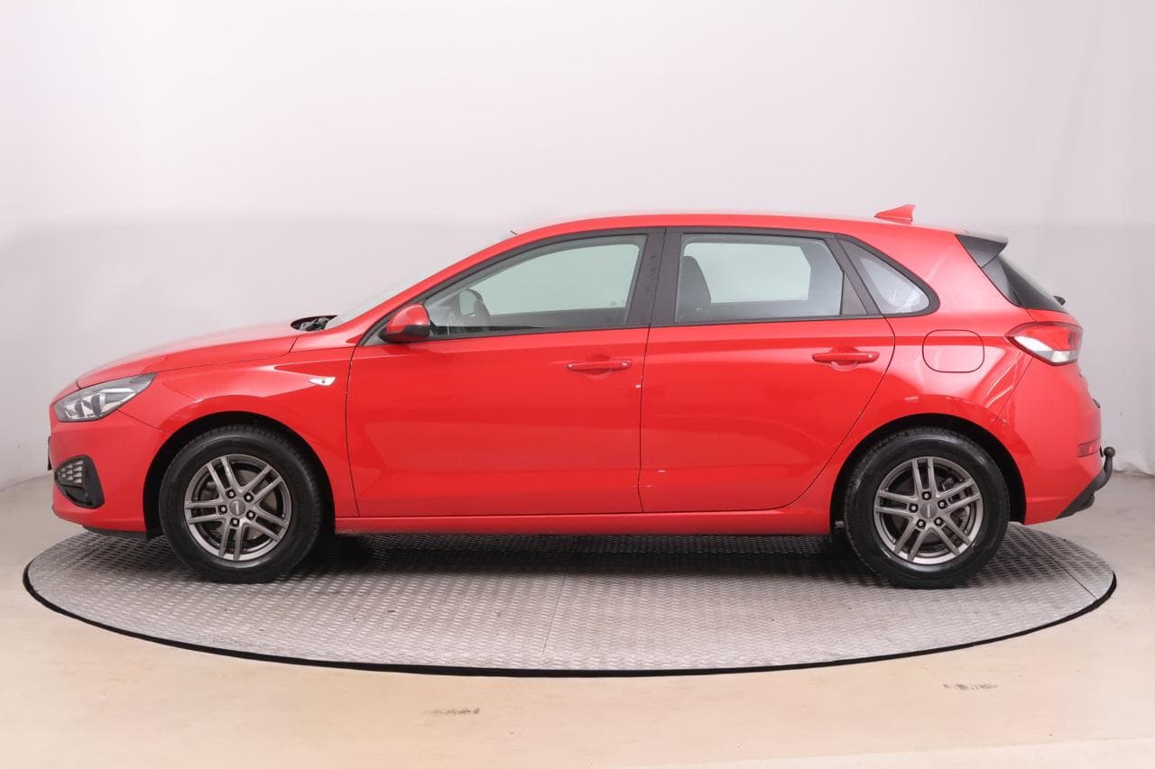 2021 Hyundai i30 - 4