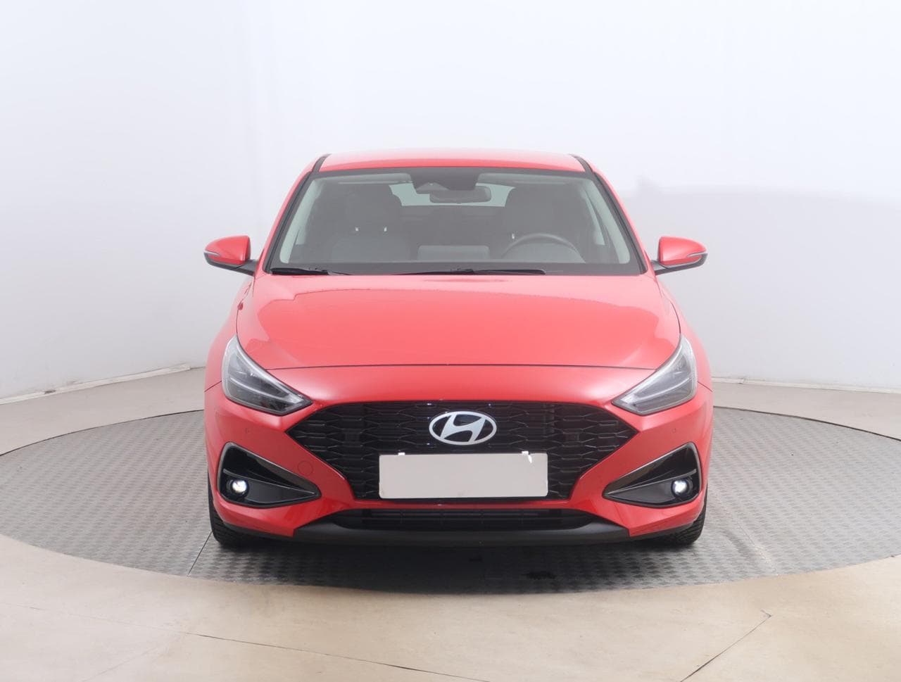 2025 Hyundai i30 - 2