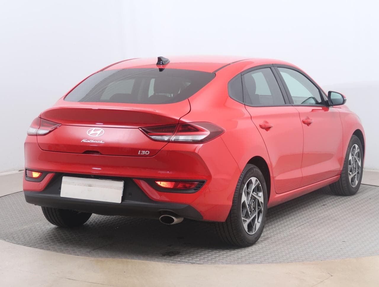 2025 Hyundai i30 - 7