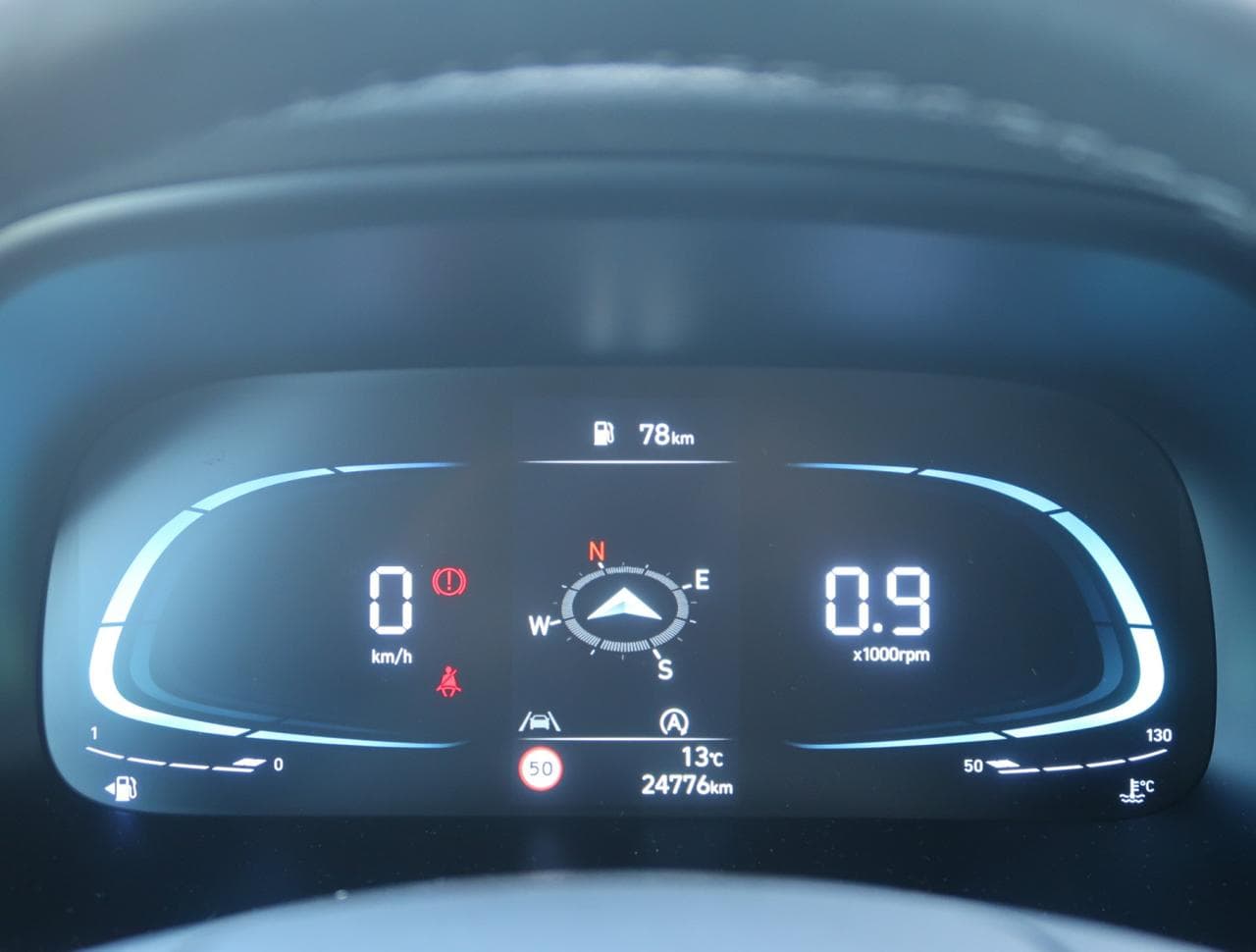 2025 Hyundai i30 - 17
