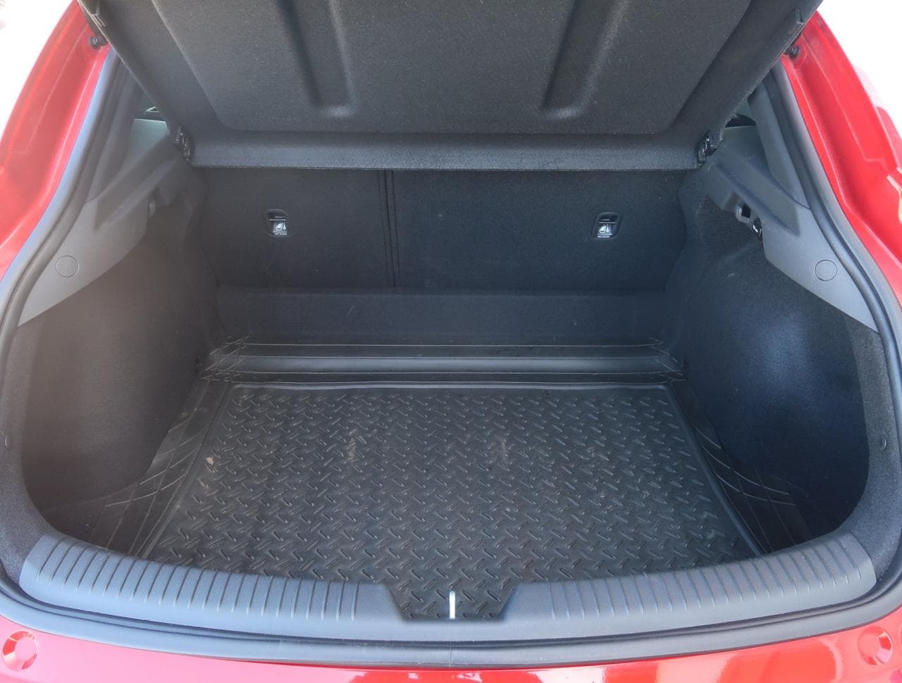 2025 Hyundai i30 - 19