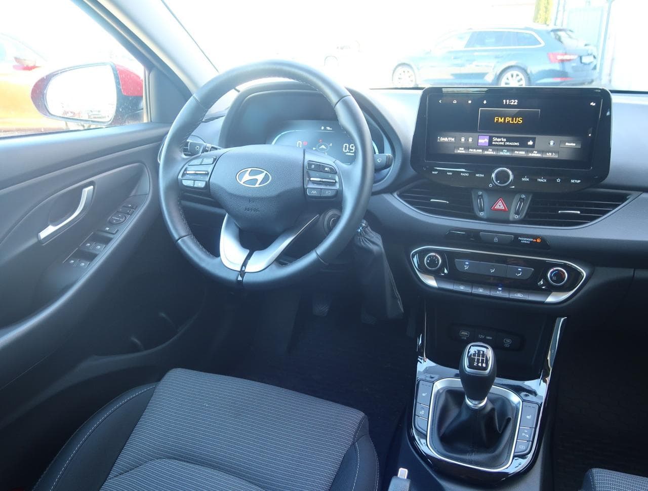 2025 Hyundai i30 - 9