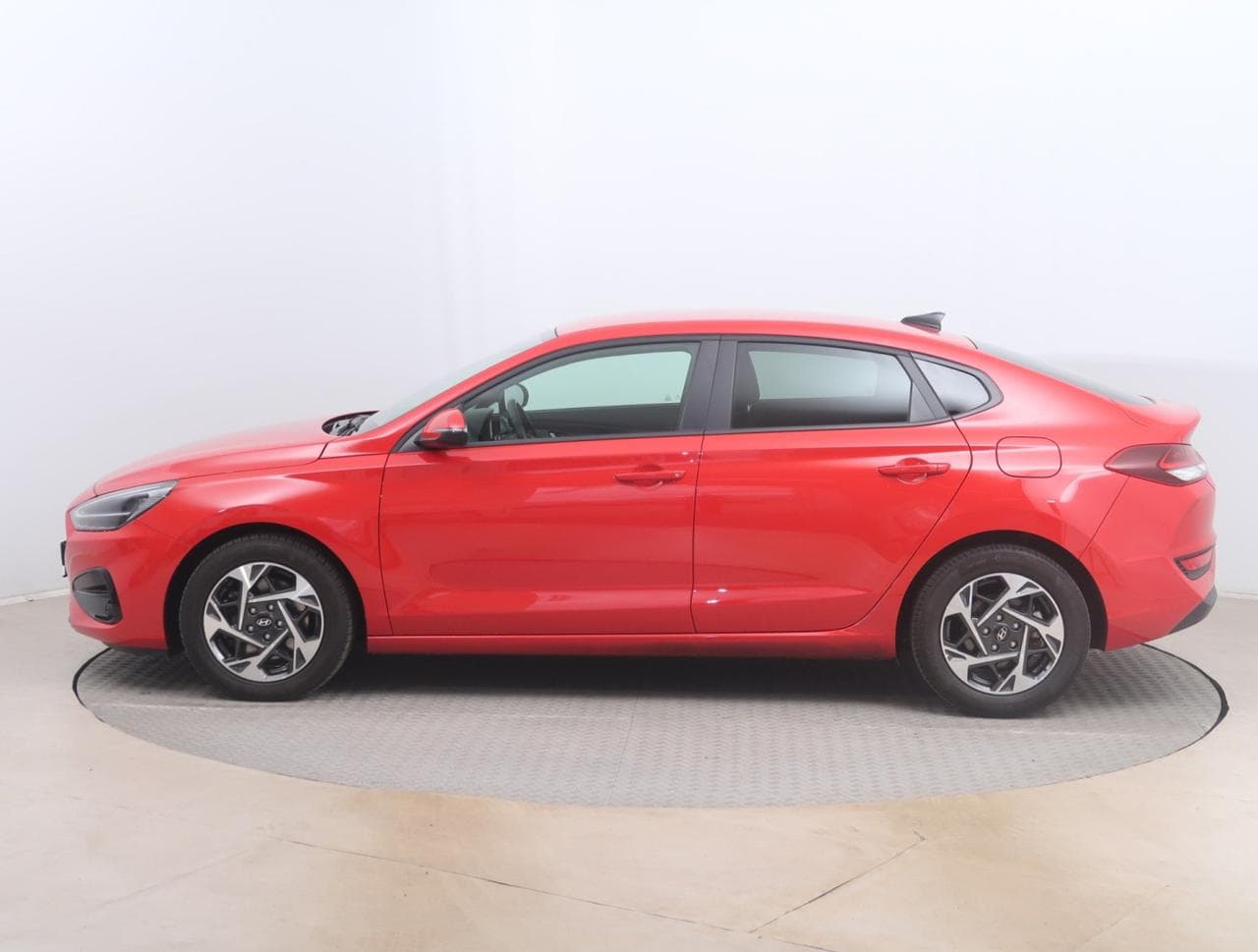 2025 Hyundai i30 - 4