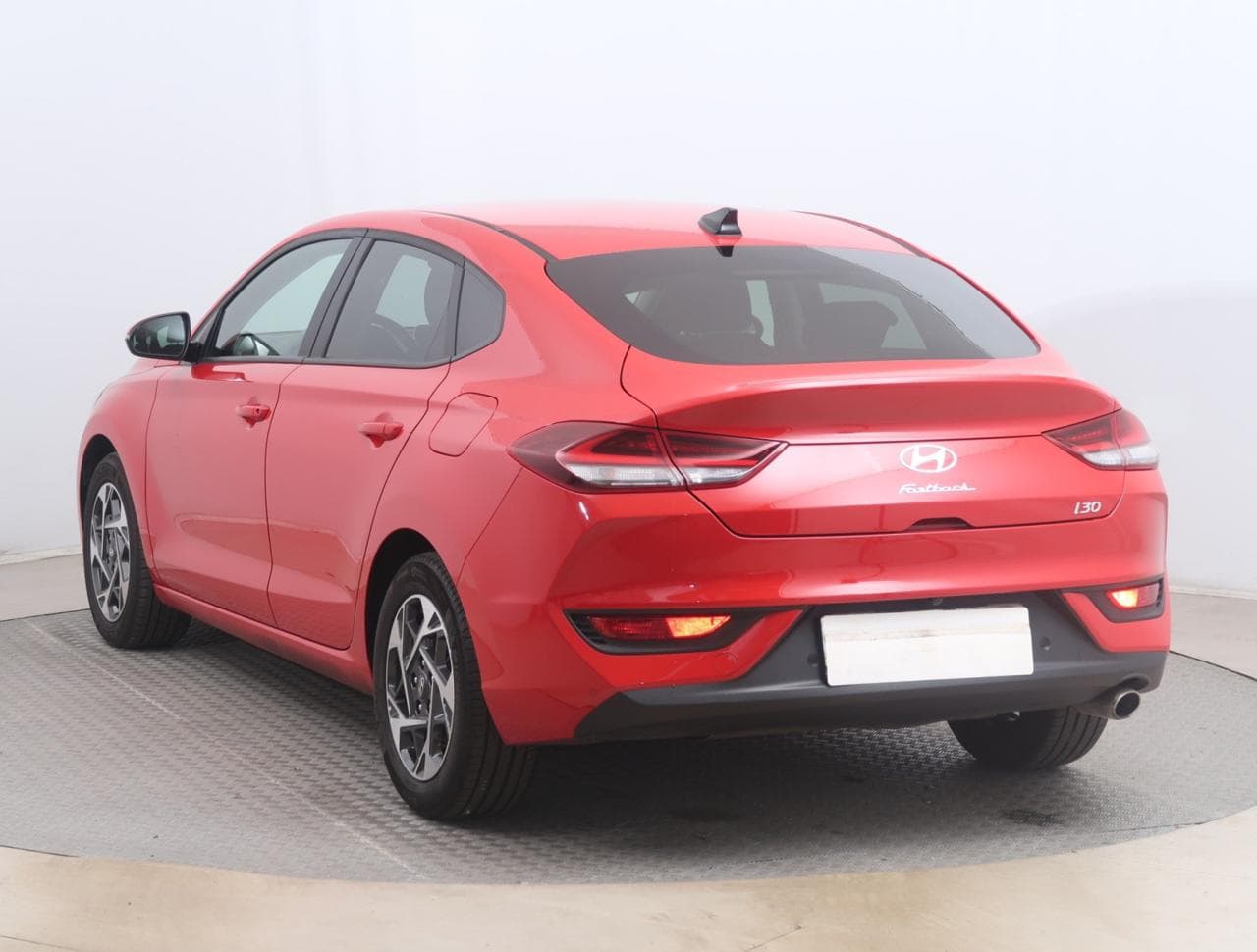 2025 Hyundai i30 - 5