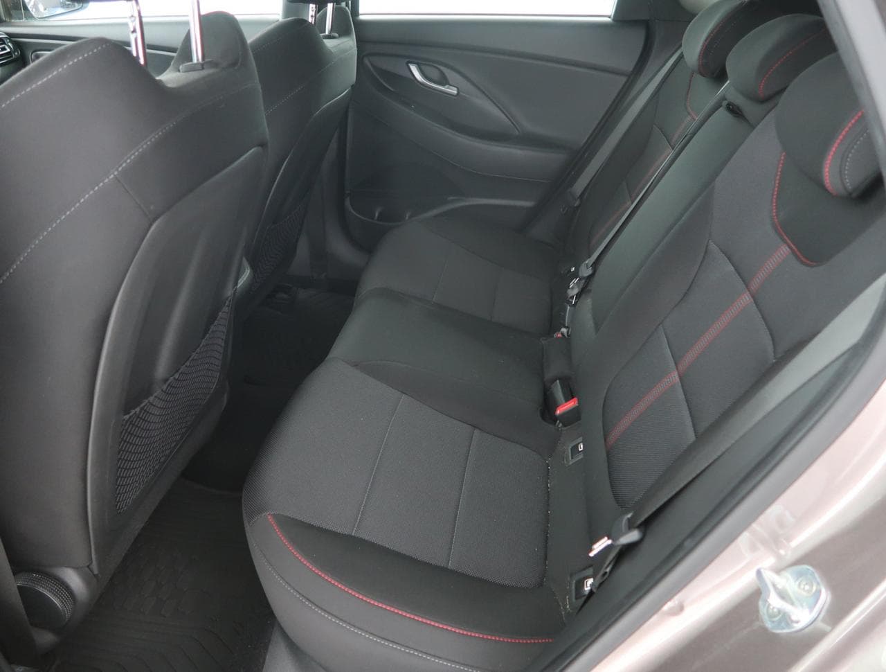 2022 Hyundai i30 - 15