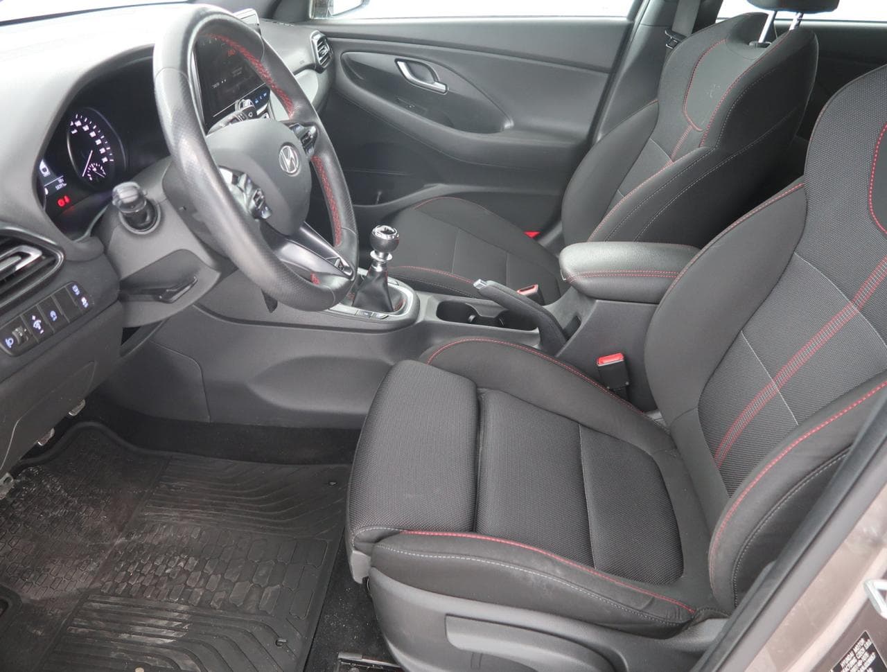 2022 Hyundai i30 - 16