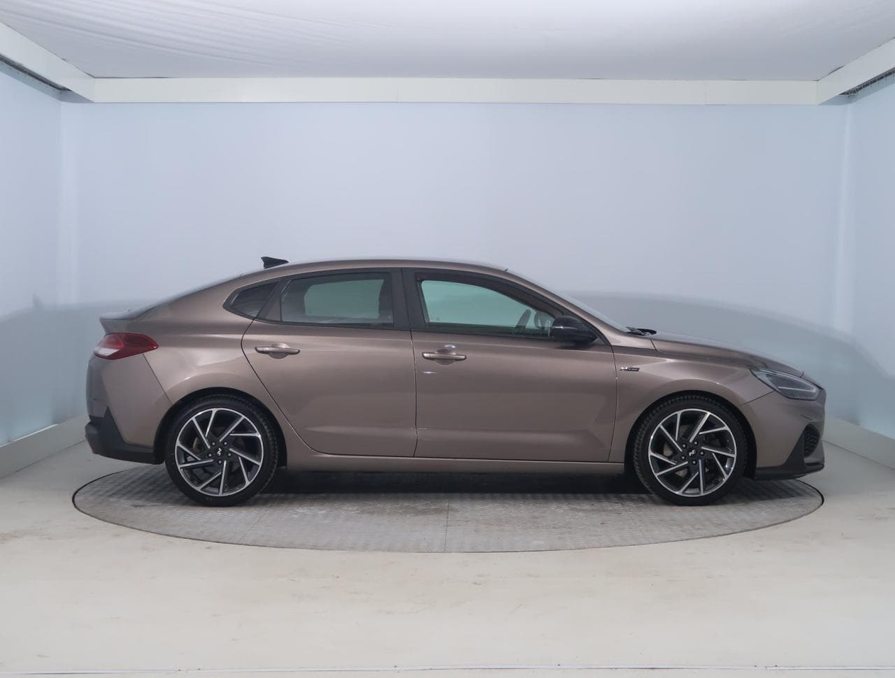 2022 Hyundai i30 - 8