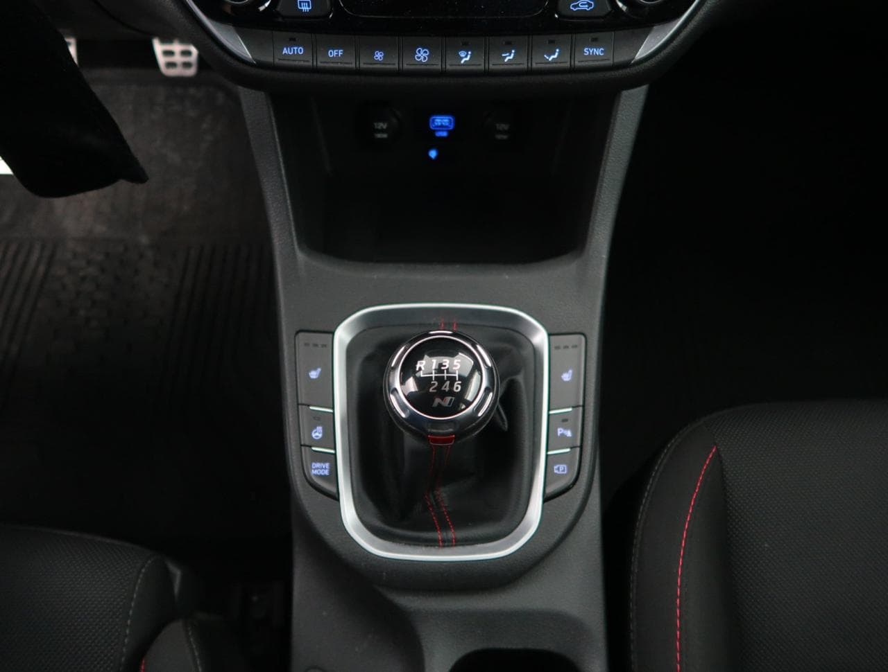 2022 Hyundai i30 - 19