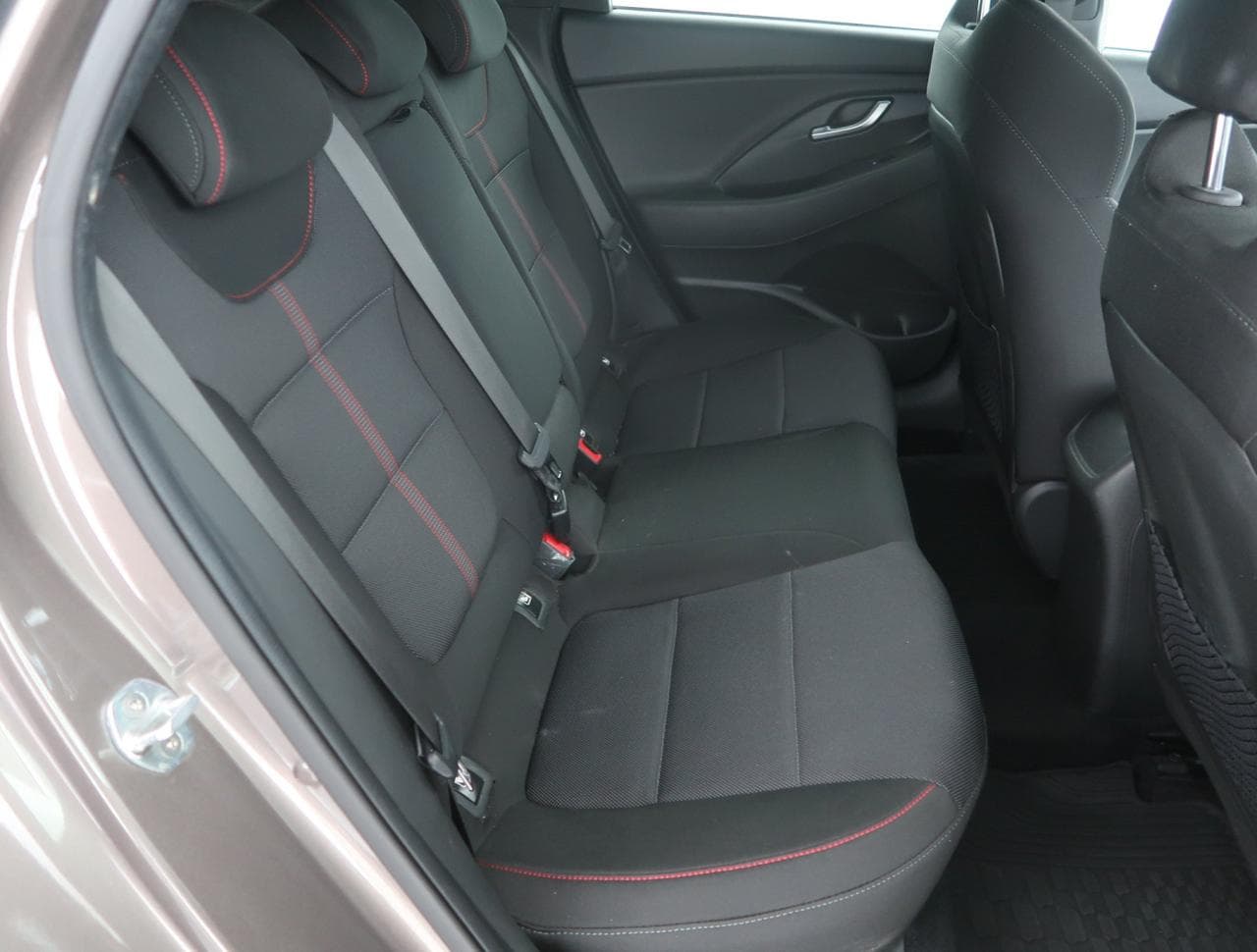 2022 Hyundai i30 - 13