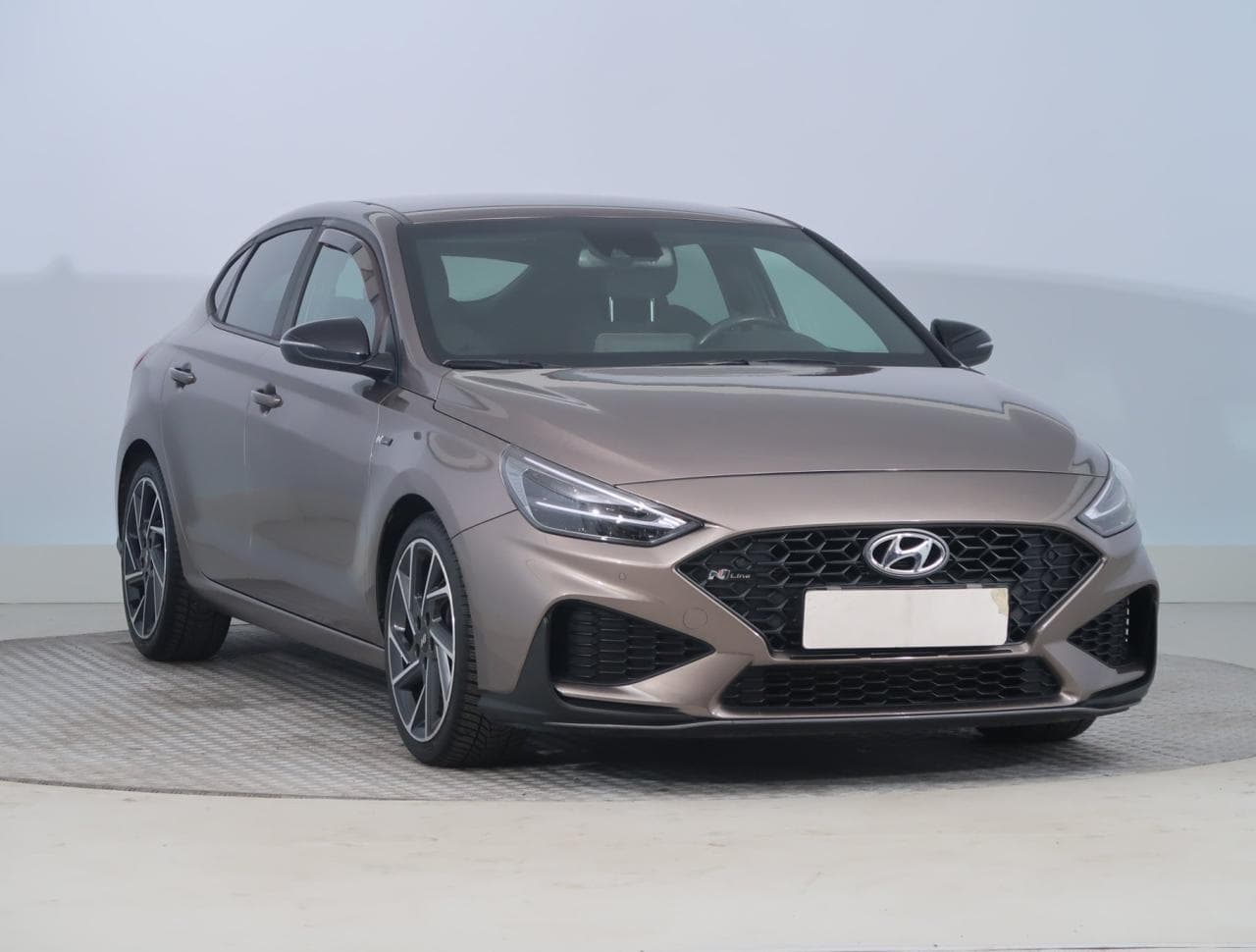 2022 Hyundai i30