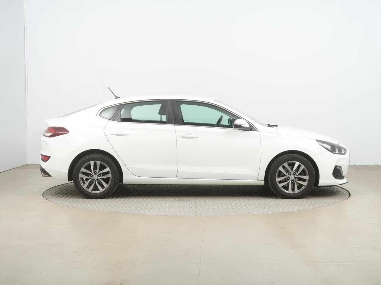 2018 Hyundai i30 - 8