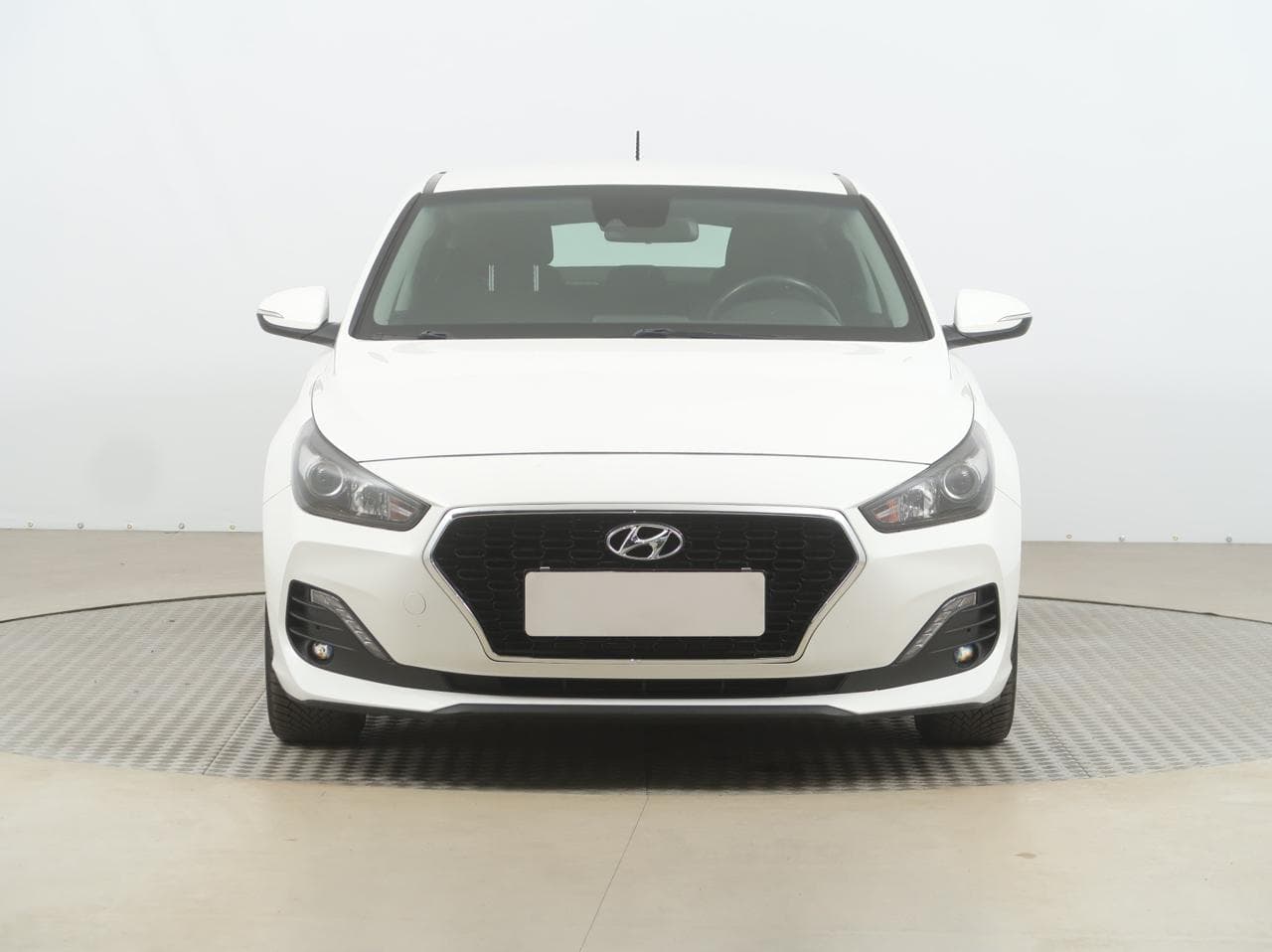 2018 Hyundai i30 - 2