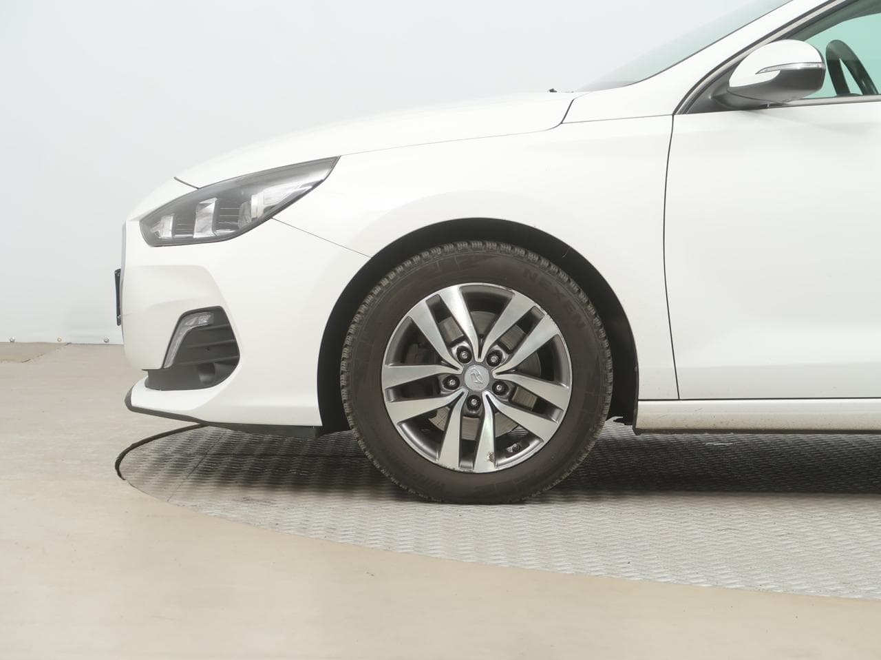 2018 Hyundai i30 - 9