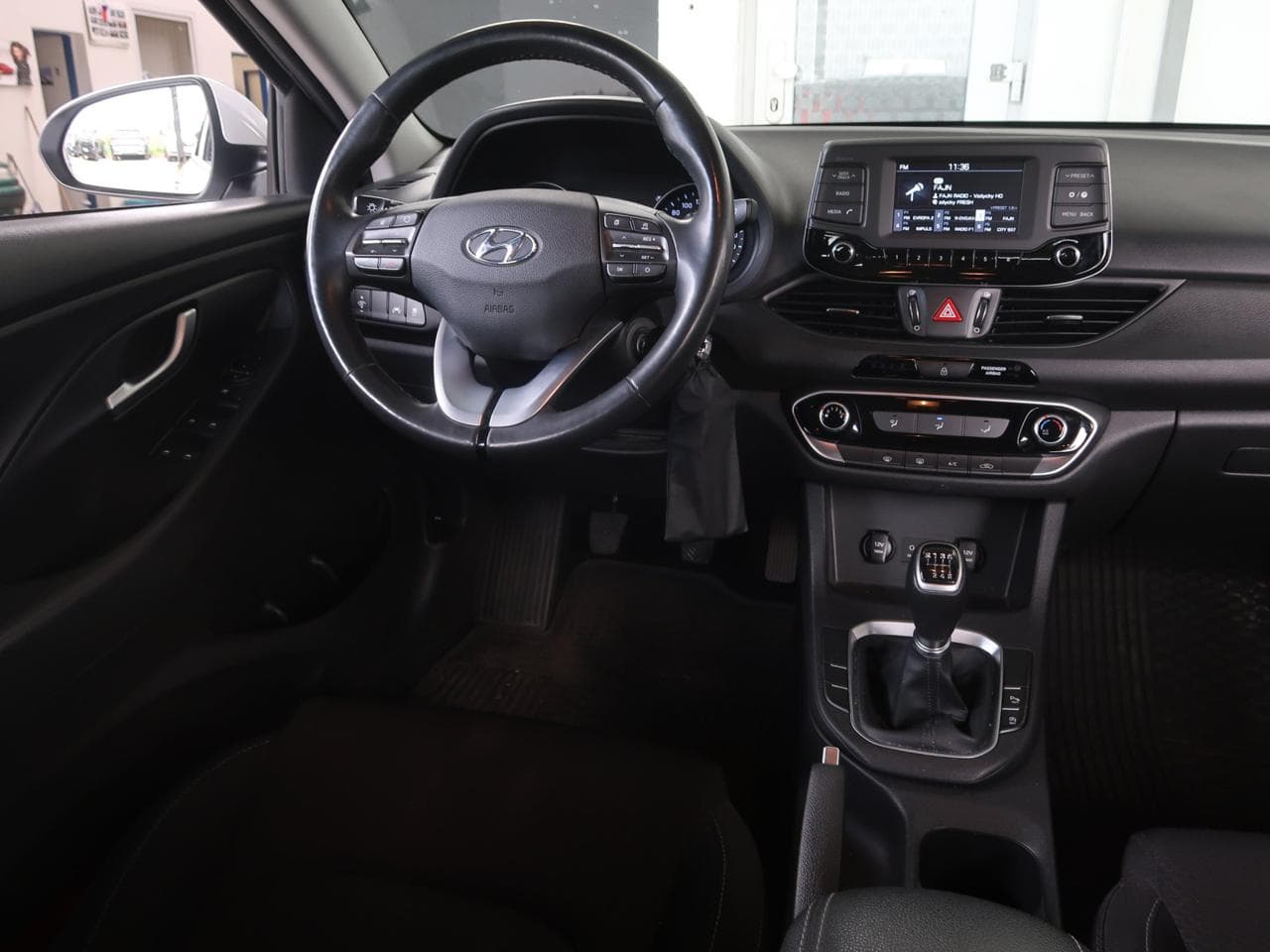 2018 Hyundai i30 - 10