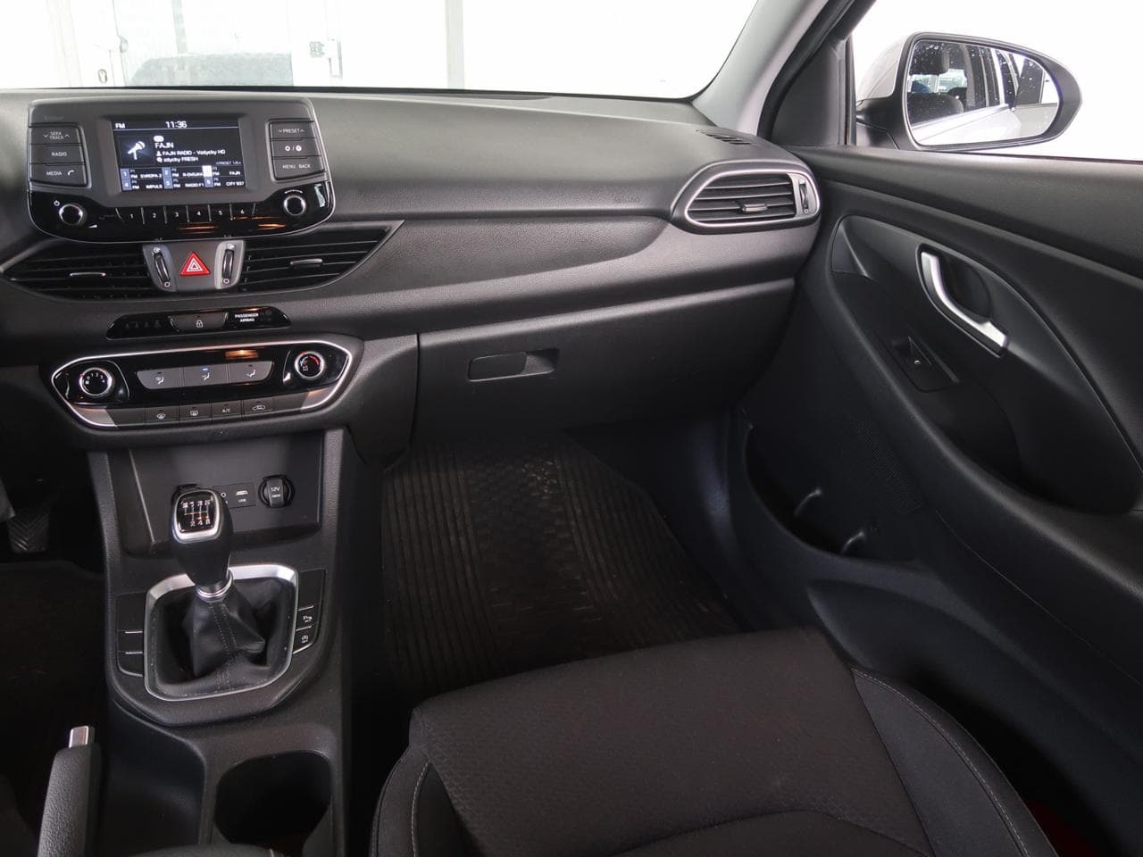 2018 Hyundai i30 - 12