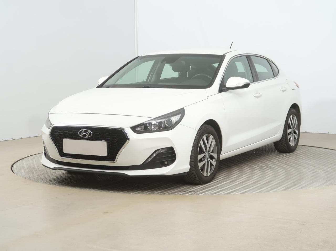 2018 Hyundai i30 - 3