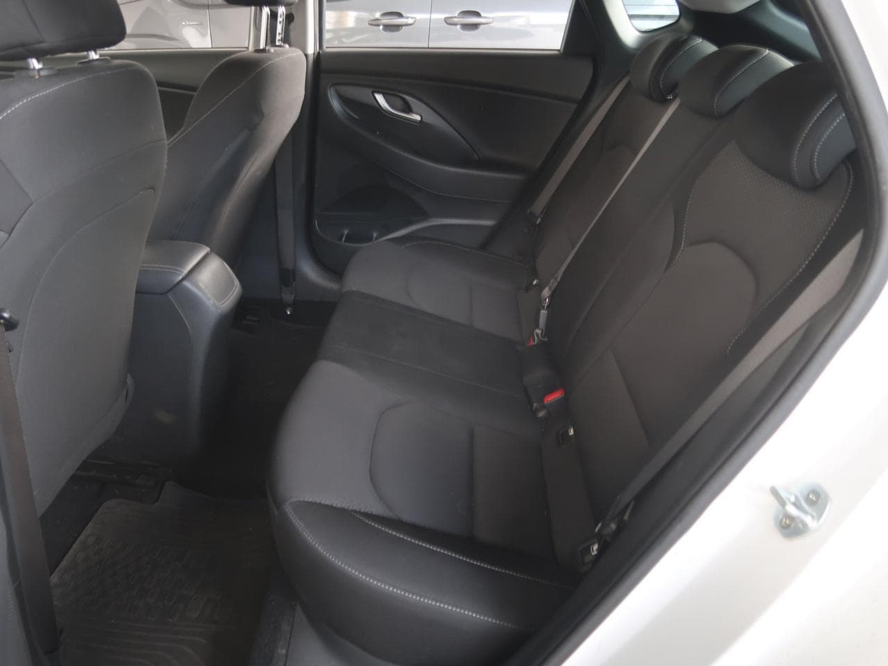 2018 Hyundai i30 - 16