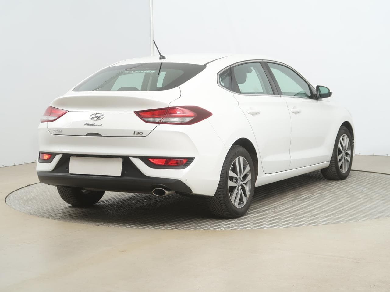 2018 Hyundai i30 - 7