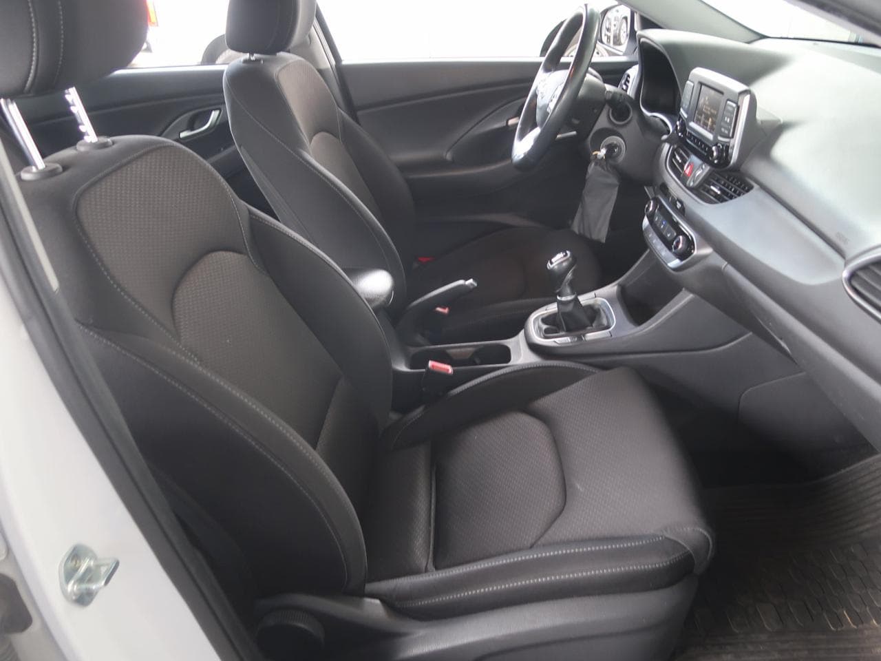 2018 Hyundai i30 - 13