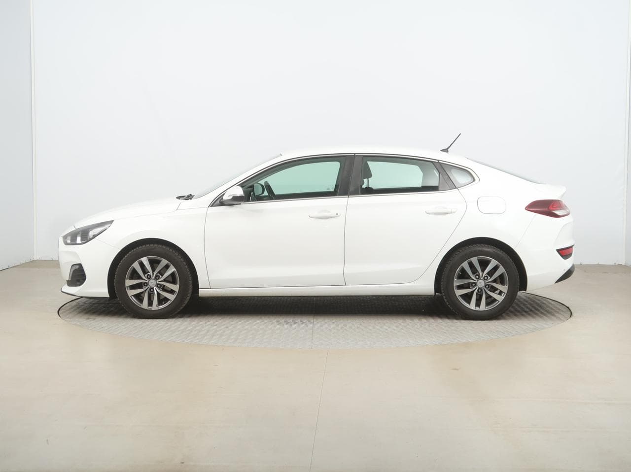 2018 Hyundai i30 - 4