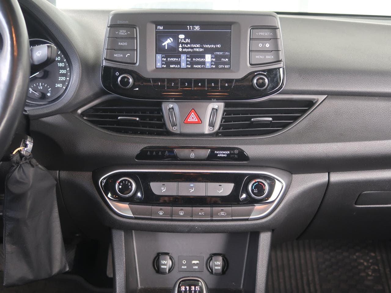 2018 Hyundai i30 - 19