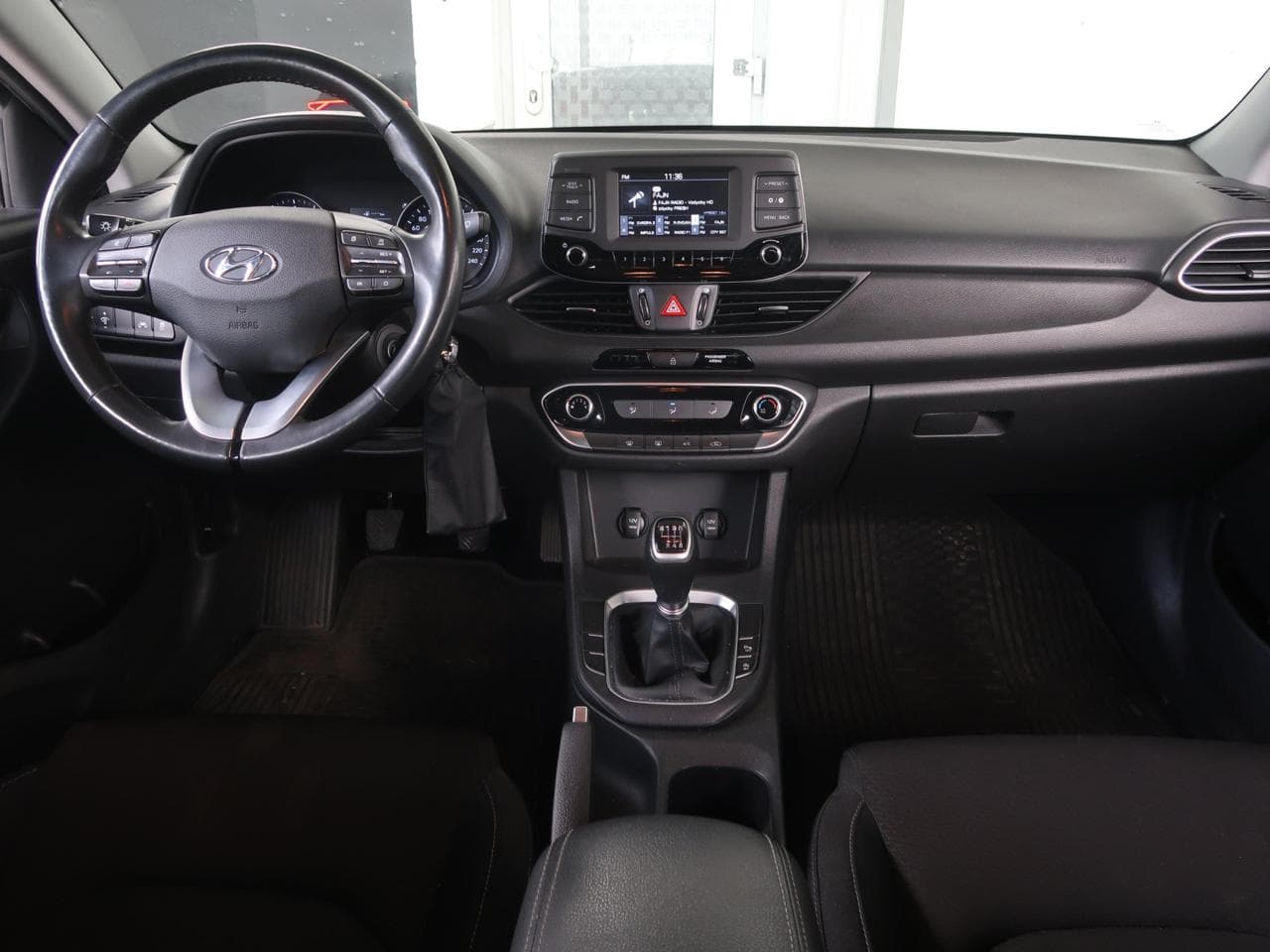 2018 Hyundai i30 - 11