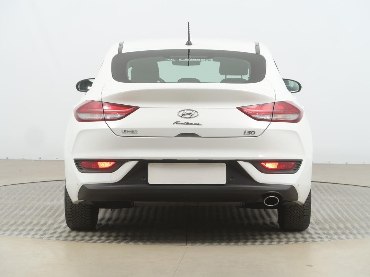 2018 Hyundai i30 - 6