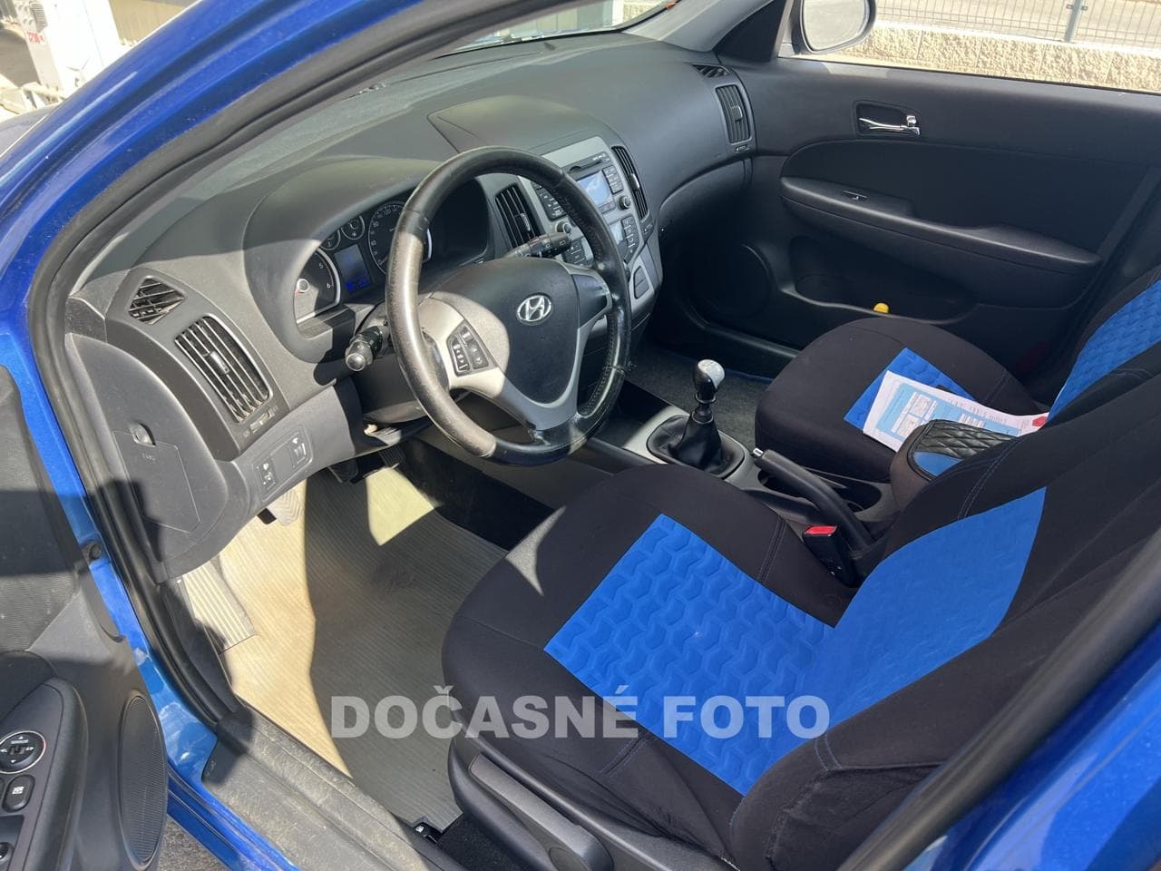 2010 Hyundai i30 - 3
