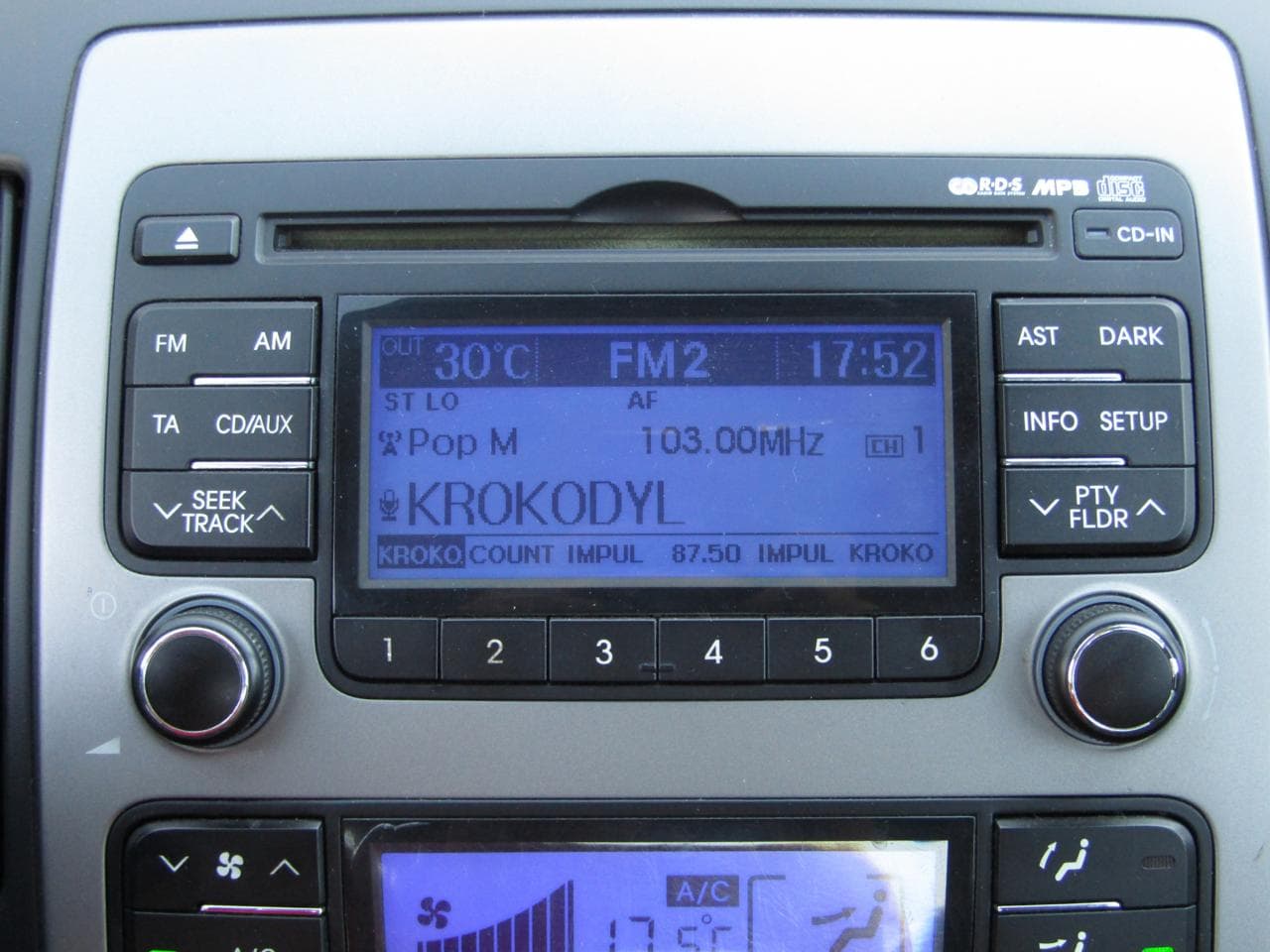 2010 Hyundai i30 - 14