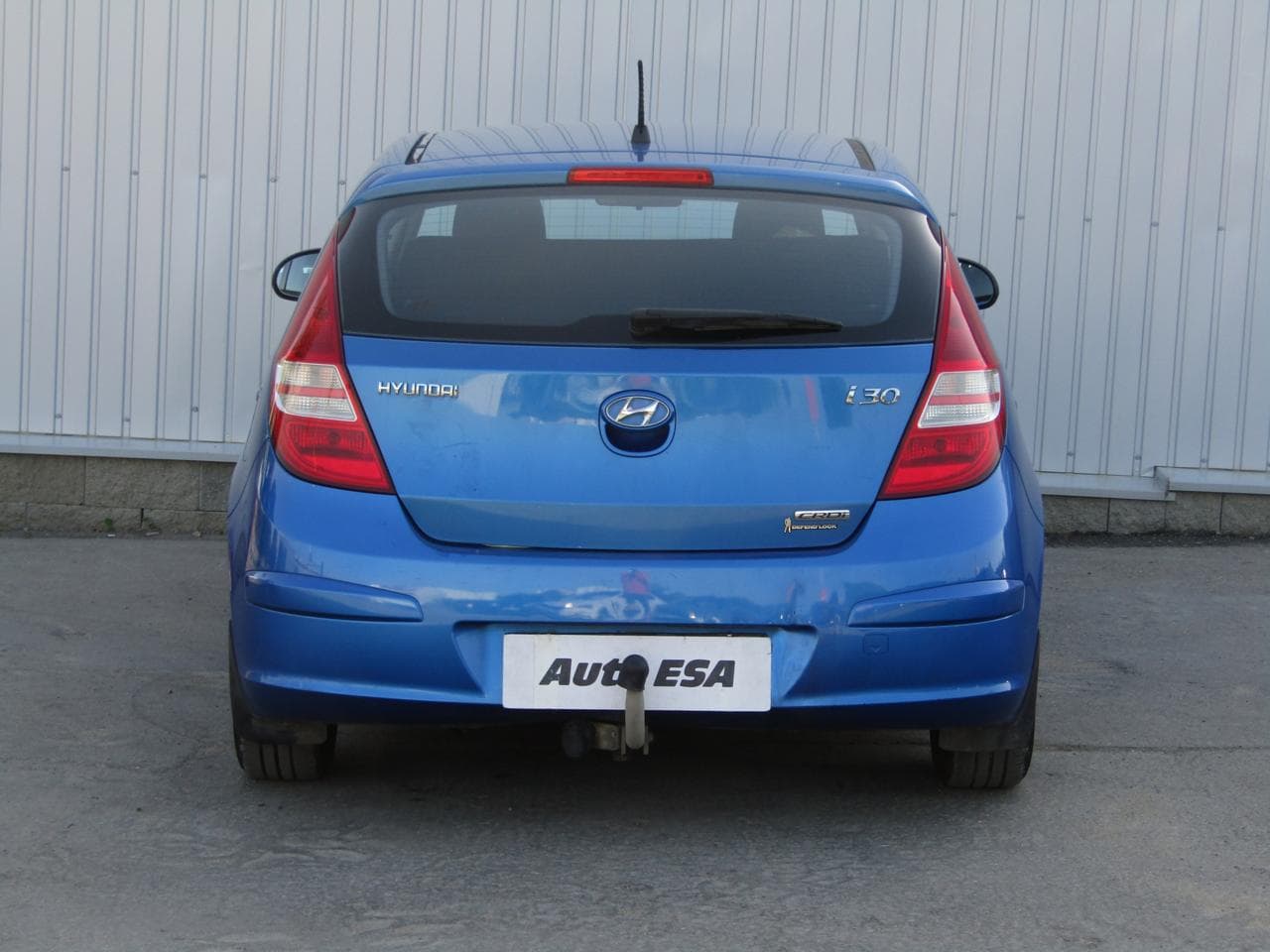 2010 Hyundai i30 - 5