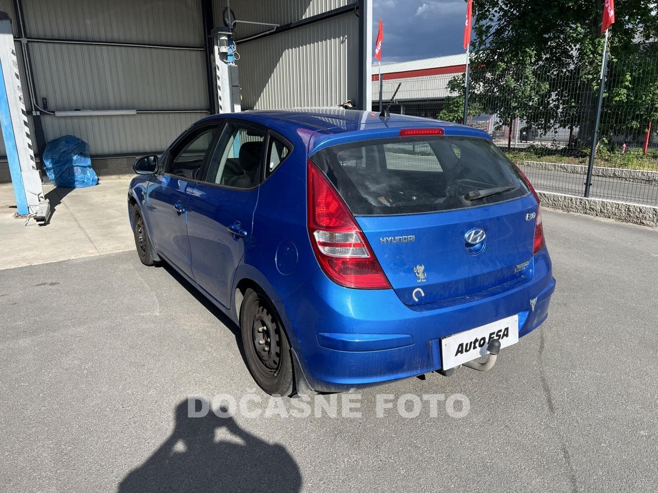 2010 Hyundai i30 - 2