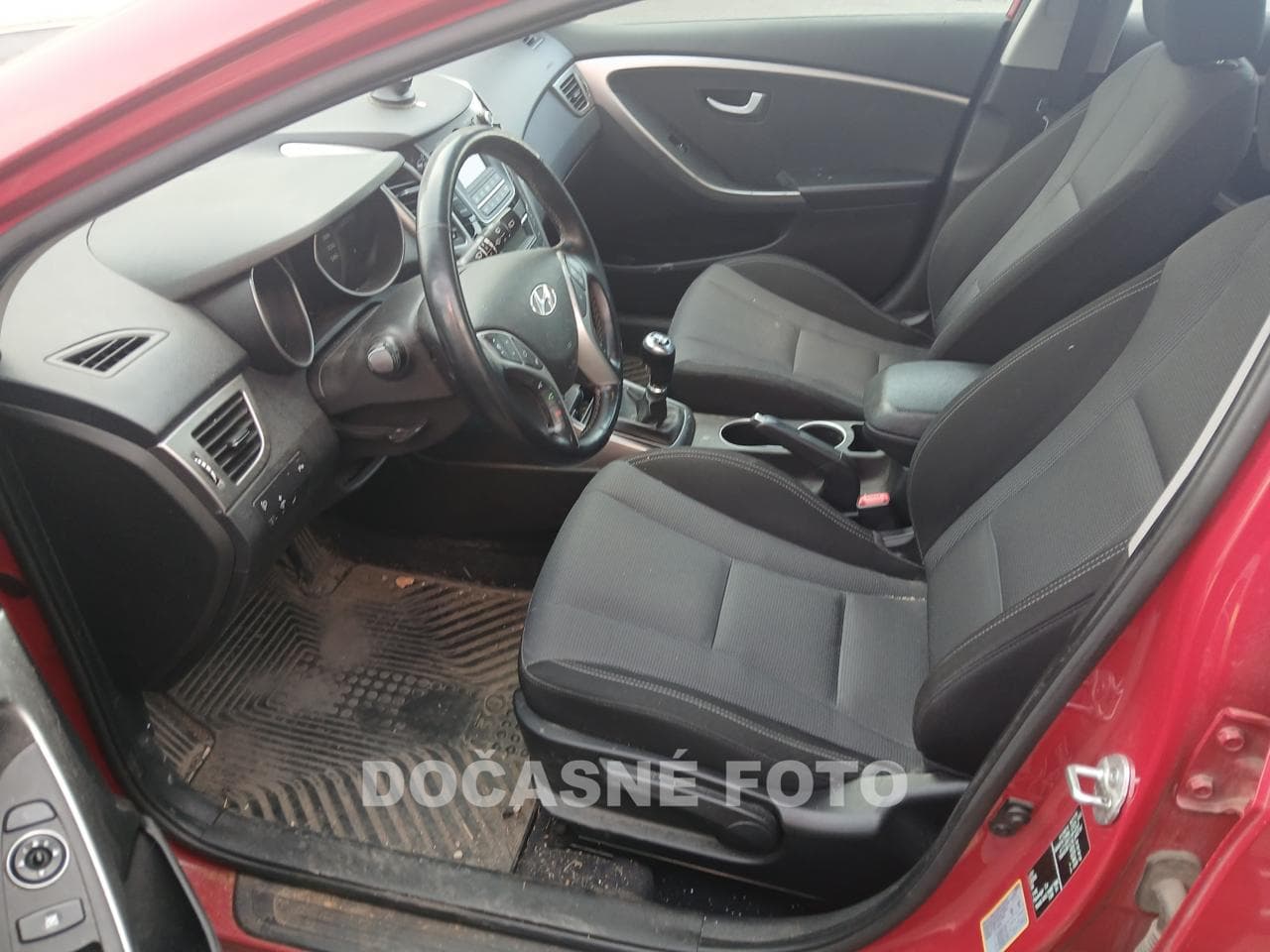 2014 Hyundai i30 - 3