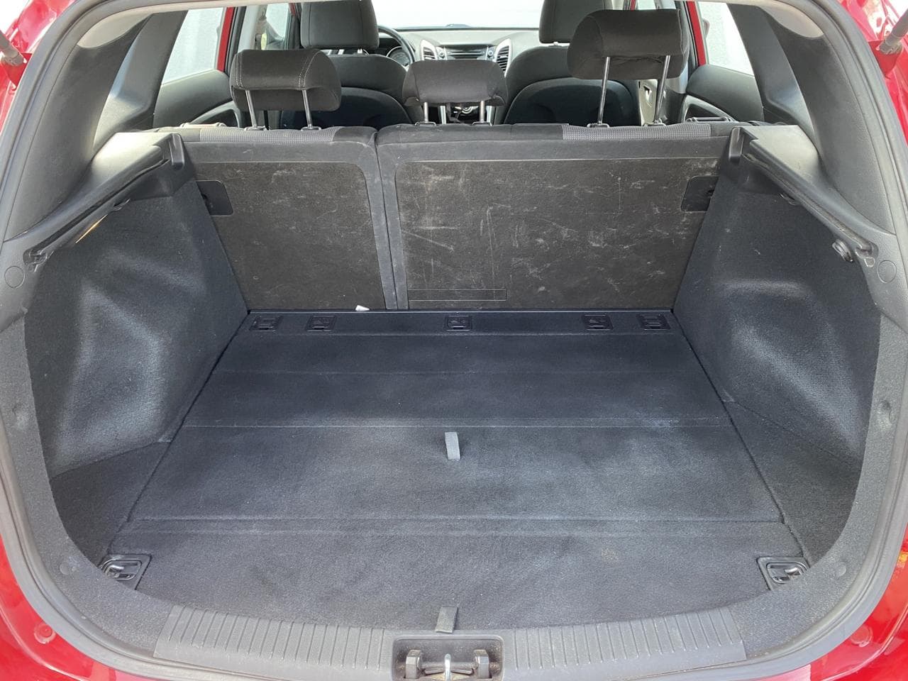 2014 Hyundai i30 - 7