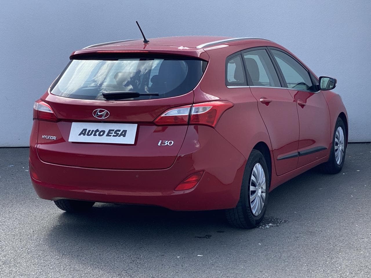 2014 Hyundai i30 - 4