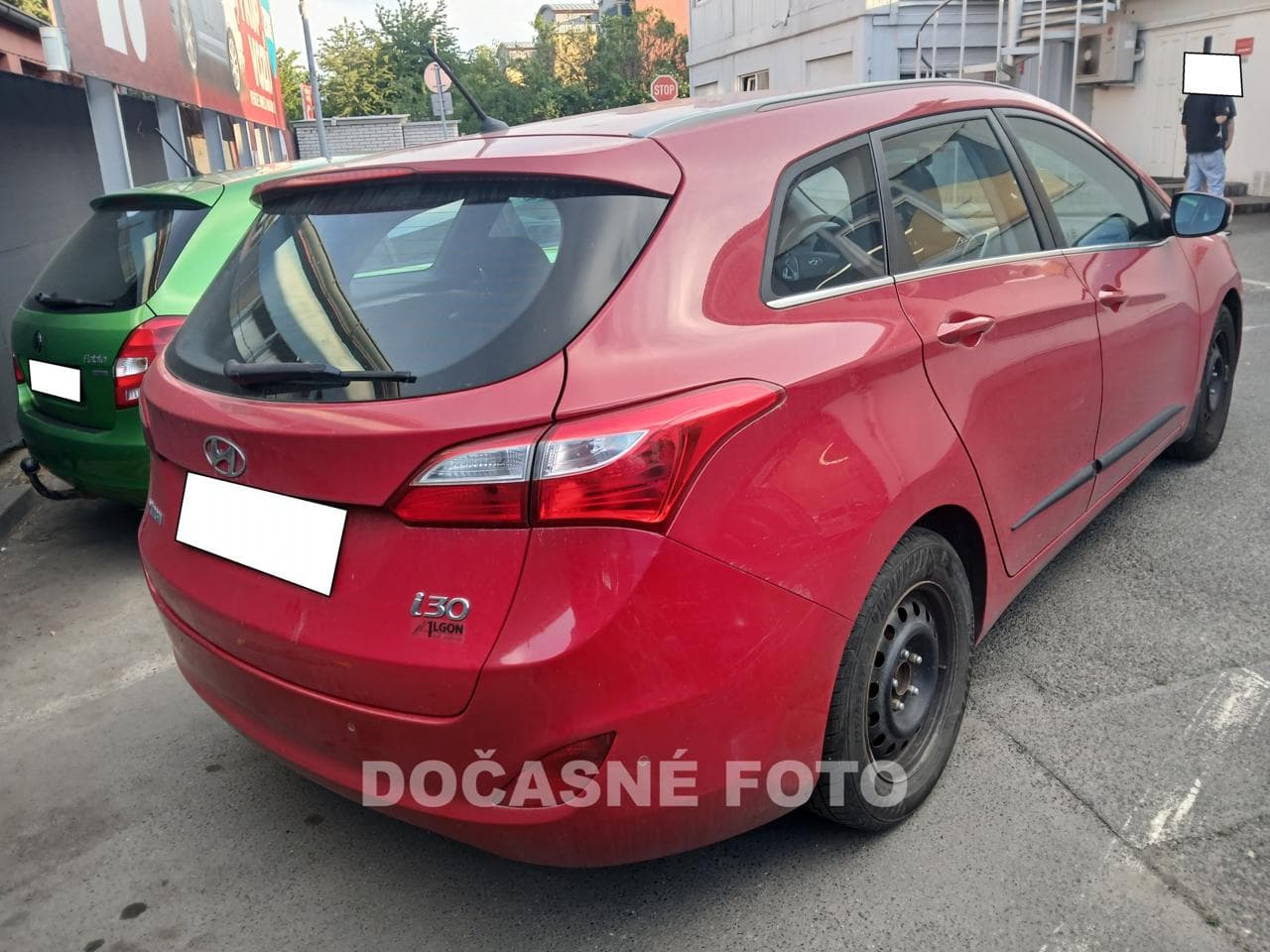 2014 Hyundai i30 - 2