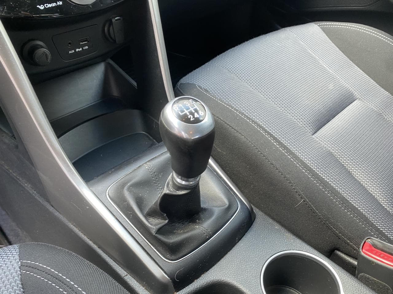 2014 Hyundai i30 - 16