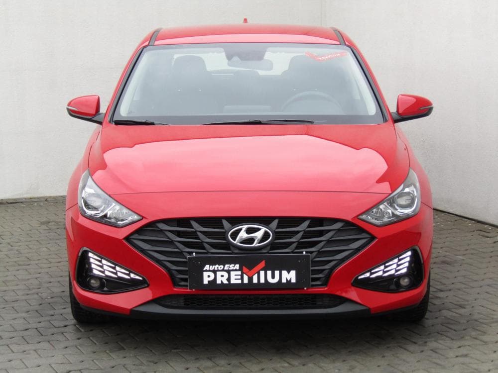 2023 Hyundai i30 - 2