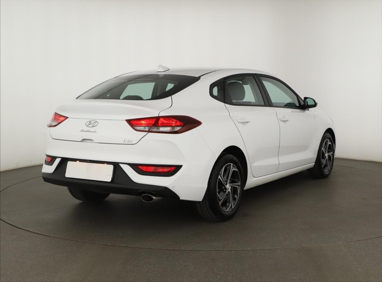2023 Hyundai i30 - 7