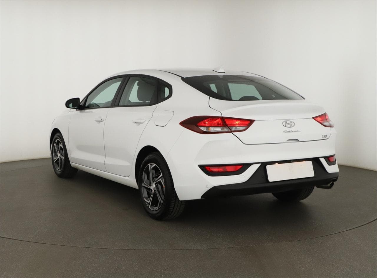 2023 Hyundai i30 - 5
