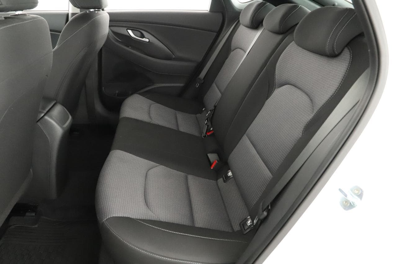 2023 Hyundai i30 - 12