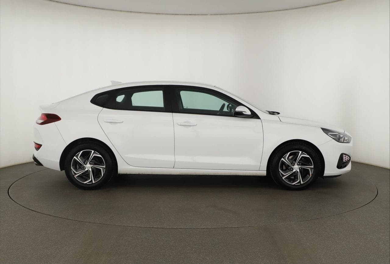 2023 Hyundai i30 - 8
